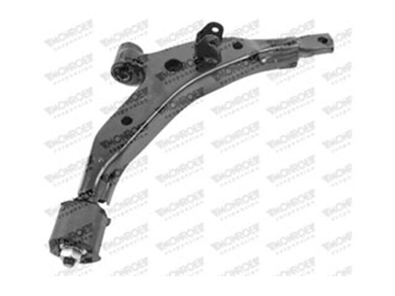 Braccio completo inferiore Hyundai