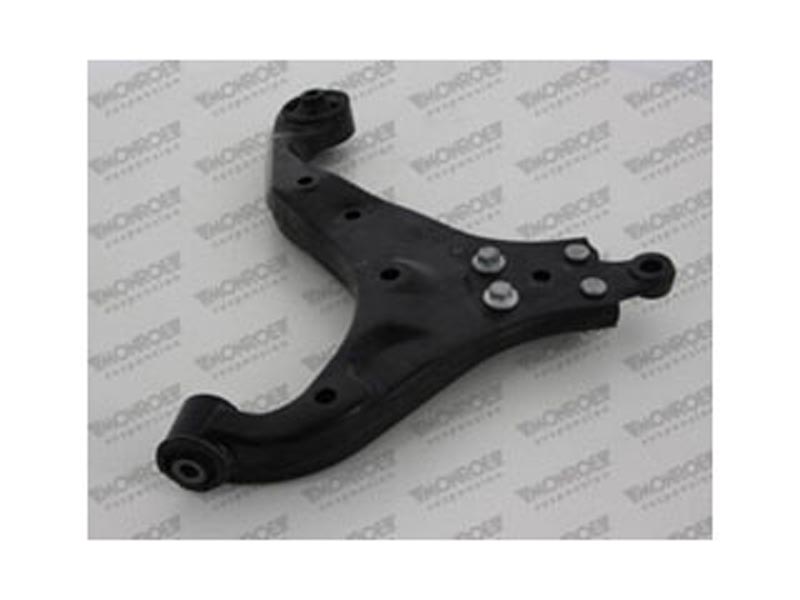 Track control arm lower r Hyundai