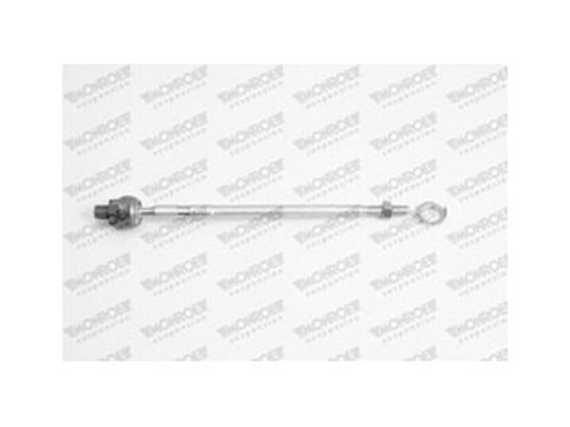 Giunto assiale, Asta trasversale MAZDA