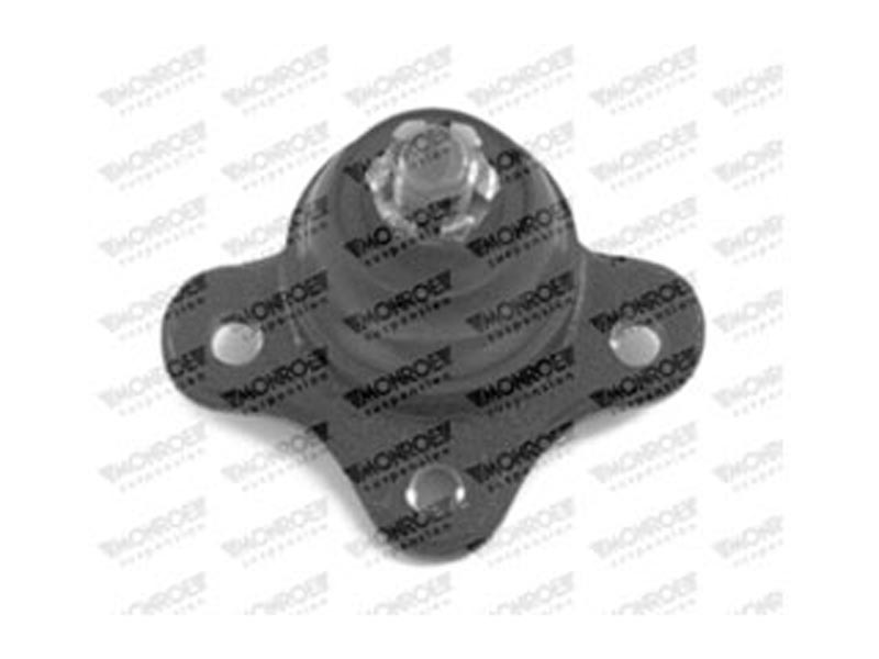 Testa sospensione Mazda