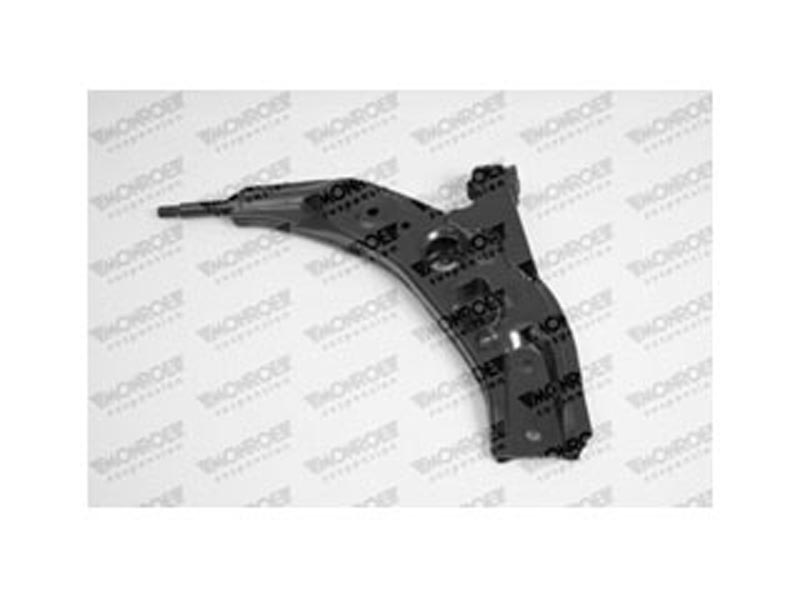 Braccio completo inferiore Mazda