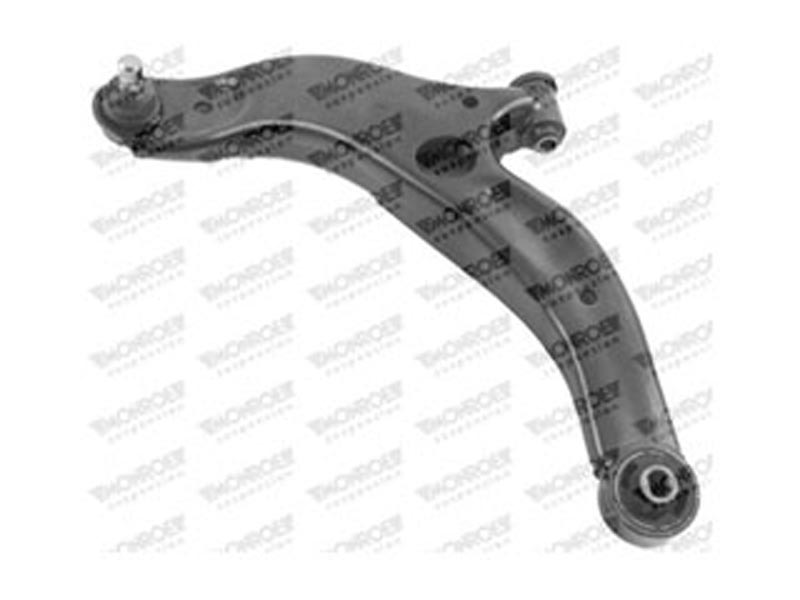 Braccio completo inferiore Mazda