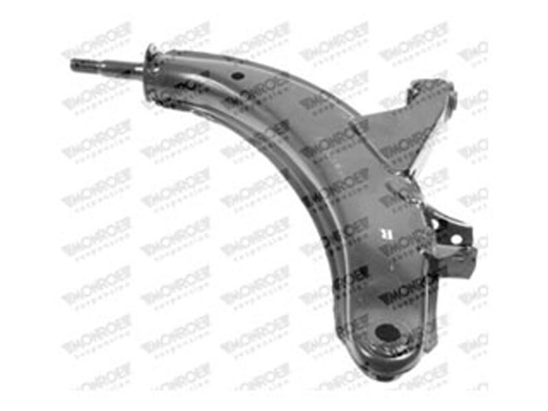 Braccio completo Subaru
