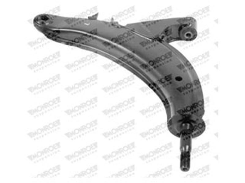 Braccio completo inferiore Subaru