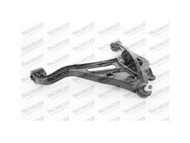 Braccio inferiore completo Suzuki