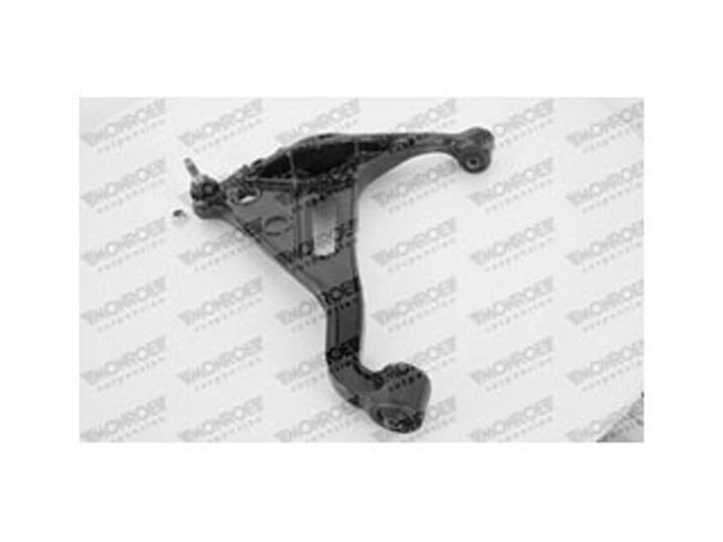 Braccio inferiore completo Suzuki