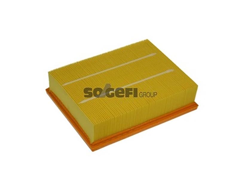 Filtro Opel vectra b 2 volumi /coda spiovente (38