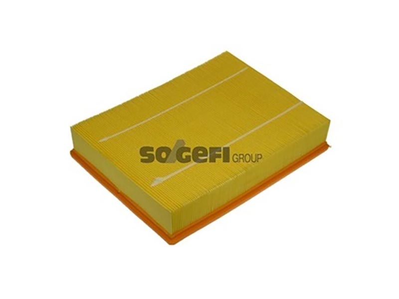 Filtro aria Land Rover discovery III LR3 4.4 V8
