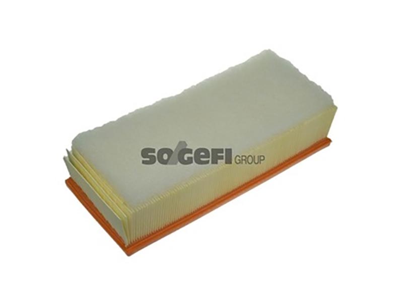 Filtro filtro aria Fiat scudo 2.0JTD