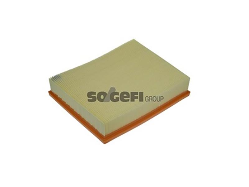 Air filter