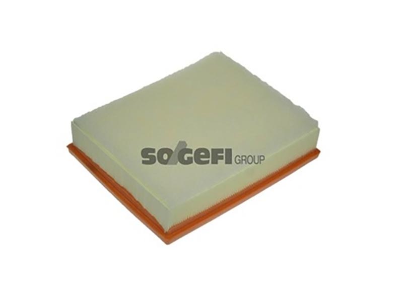 Air filter