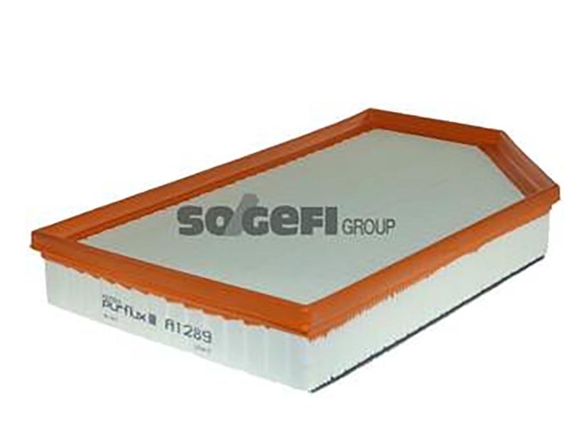 Filtro aria Volvo