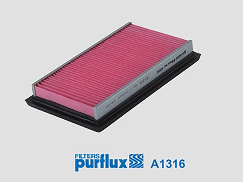 Filtro aria auto 1.6 16V
