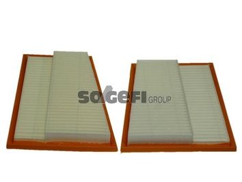 Filtro aria Mercedes C280CDi - C320CDi