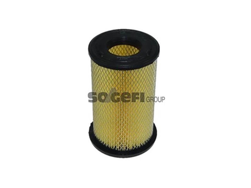 Filtro Aria Navara