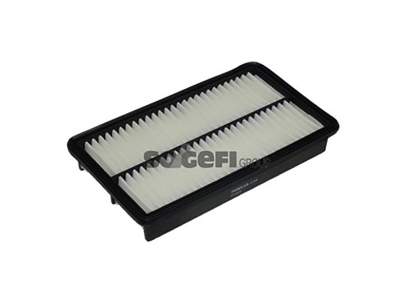 Air filter