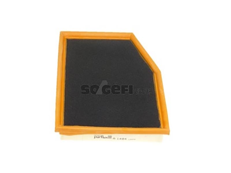 Air filter