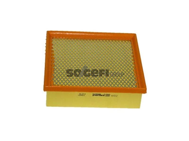 Air filter