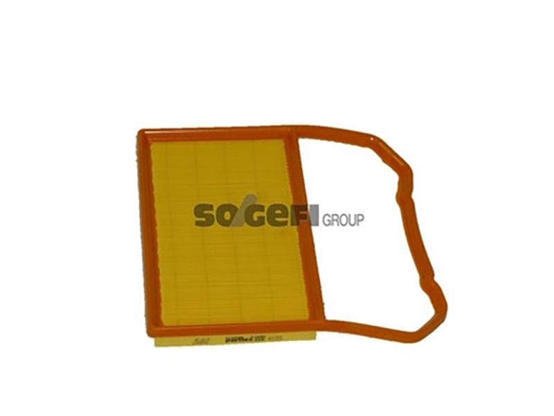 Air filter