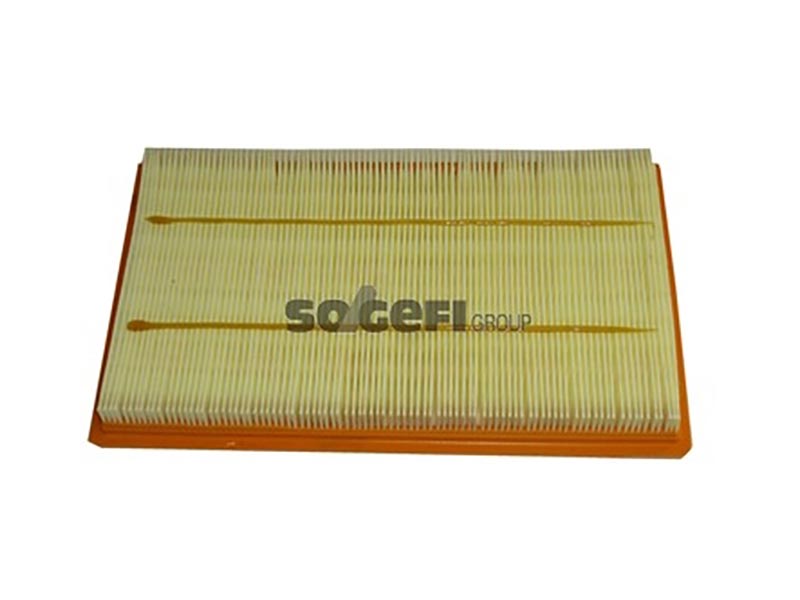 Filtro AIR Fiat Sedici 1.6 16V