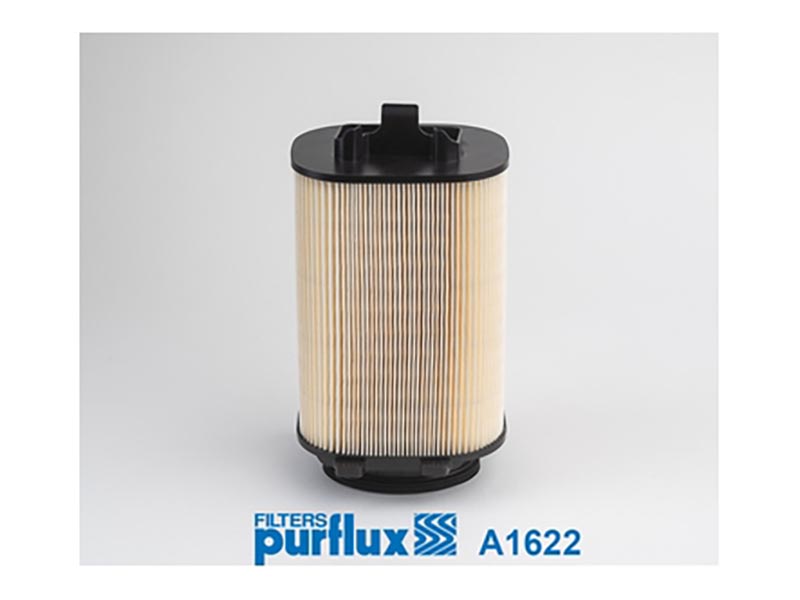 Air filter