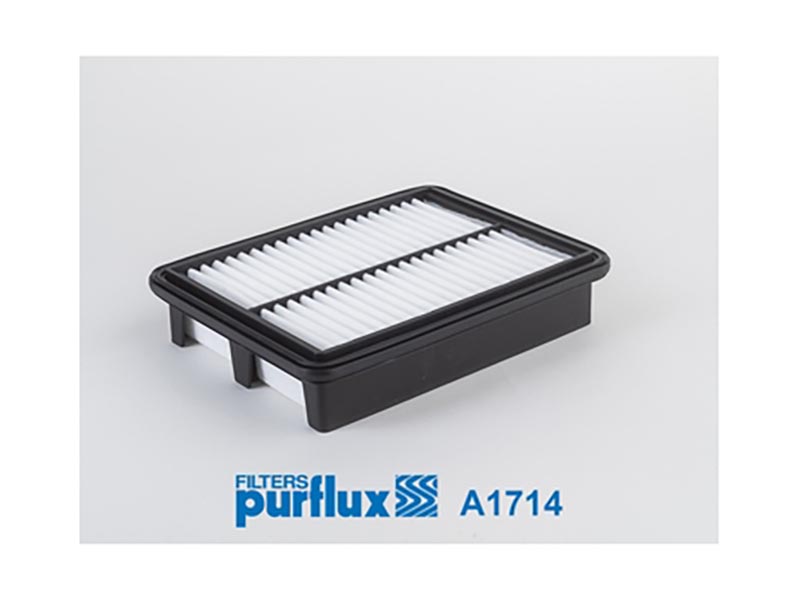 Air filter