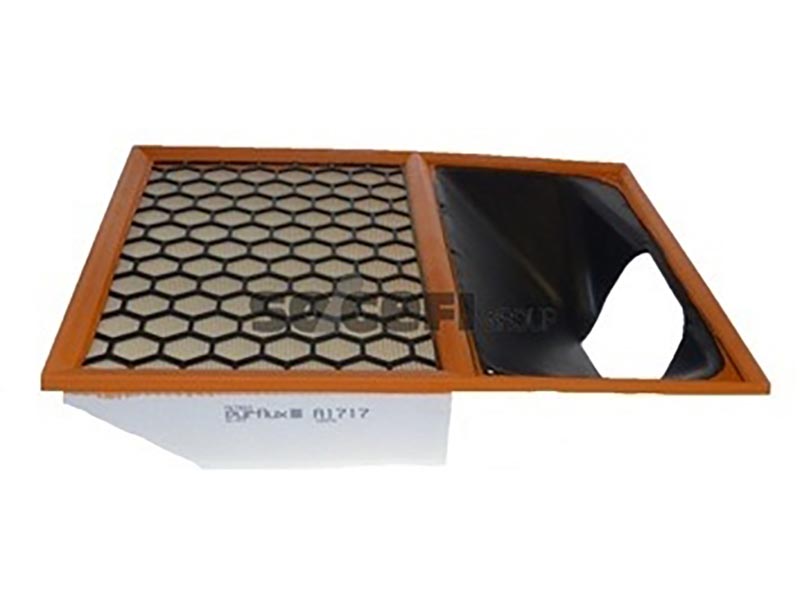 Filtro Aria IVECO