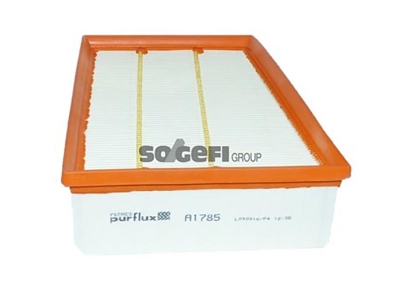 Air filter