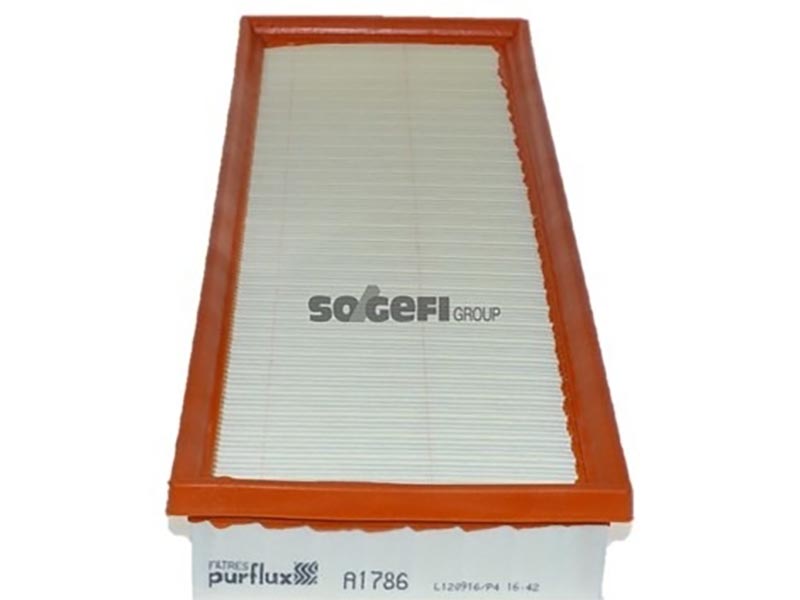 Filtro aria Peugeot