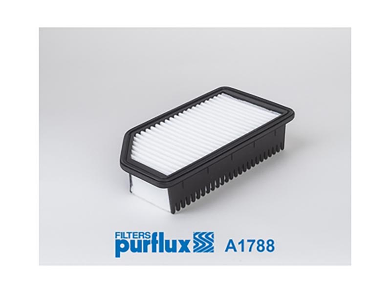 Air filter