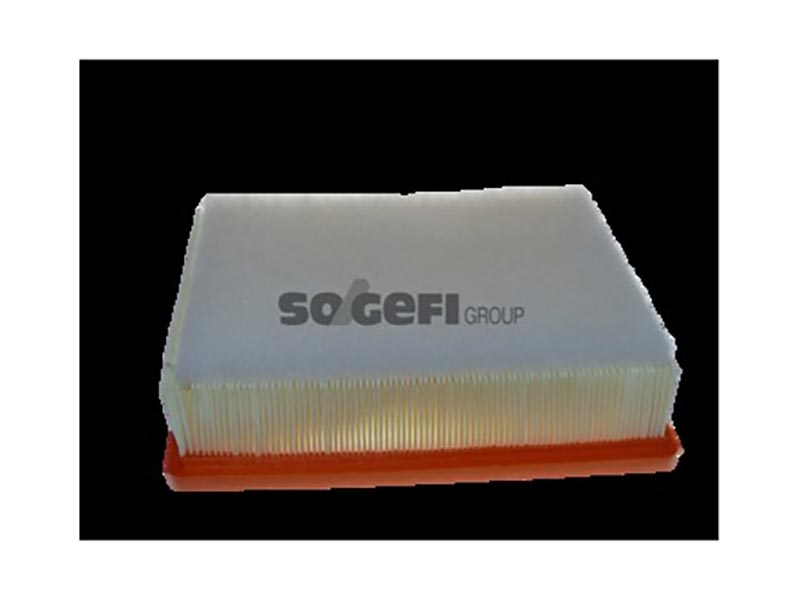 Air filter