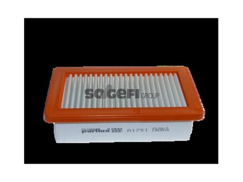 Air filter