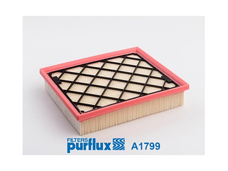 Air filter