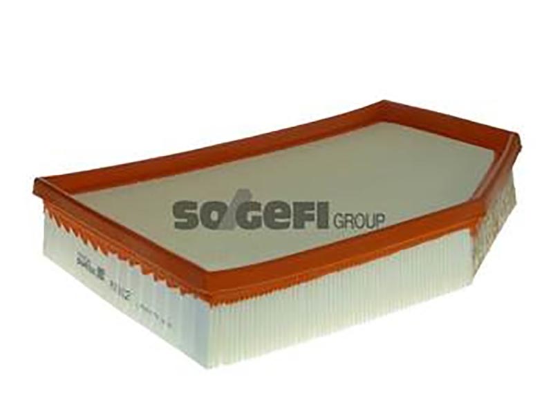 Filtro aria V40 II 1.5 T2, T3, V40 II 2.0 D2, D3, D4, T2, T3, T5