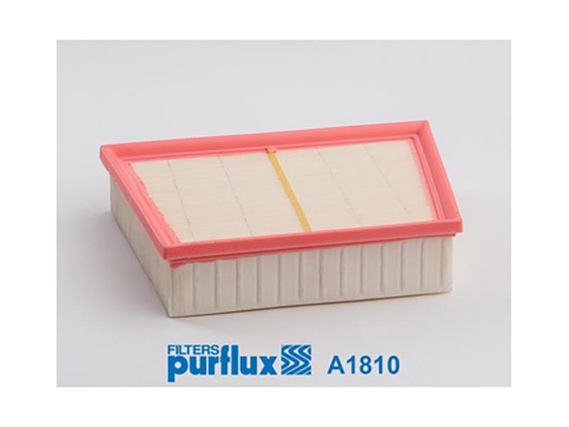Air filter
