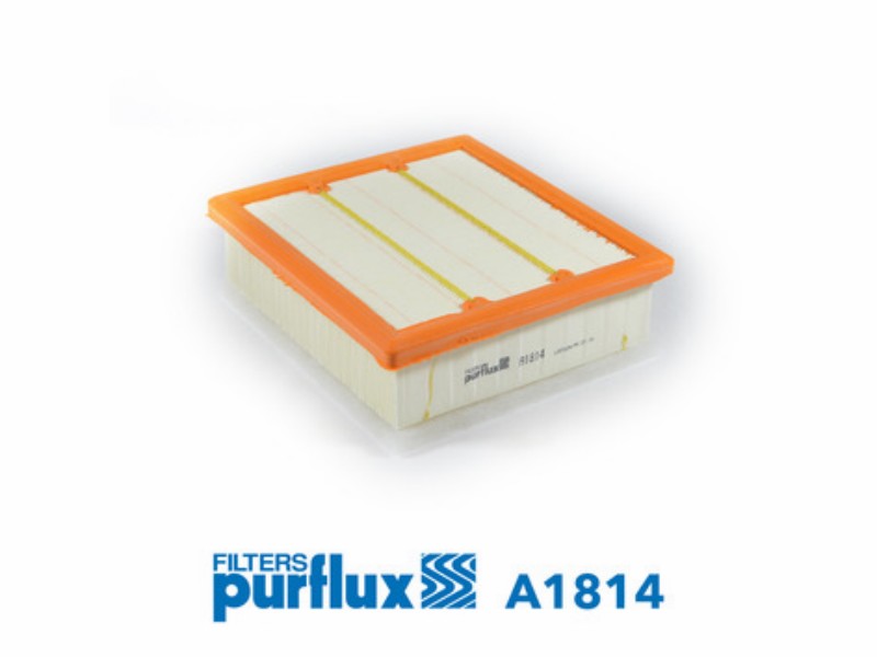 Filtro aria Fiat 500X 1.4, 500X 1.4 4x4, 500X 1.6, 500X 1.6 d MultiJet, 500X 2.0 d MultiJet 4x4