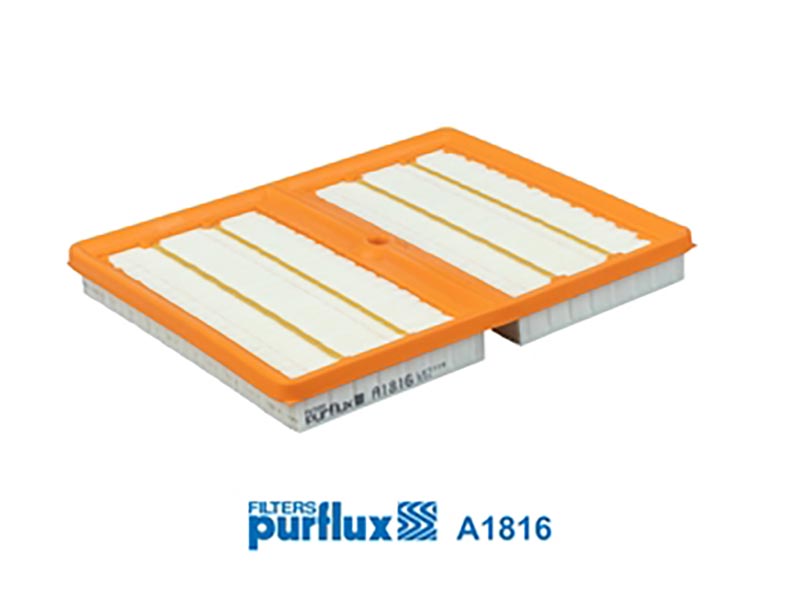 Filtro aria Audi A1 1.0TFSi -VW Golf VII 1.0 TSI blue motion