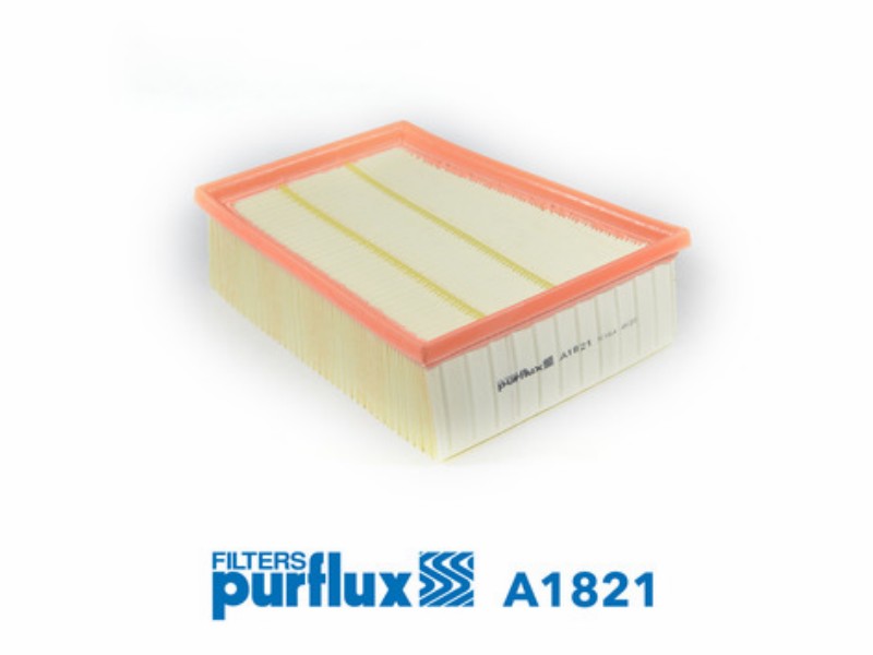 Air filter