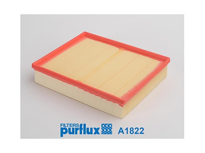 Air filter