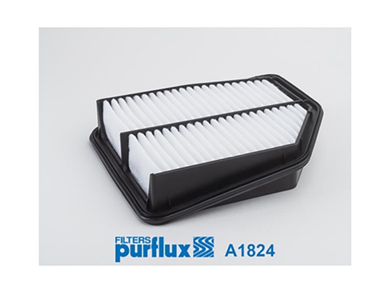 Air filter