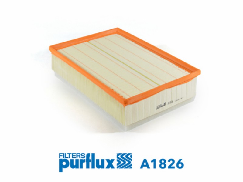 Filtro aria master