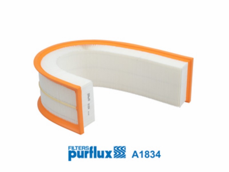Air filter