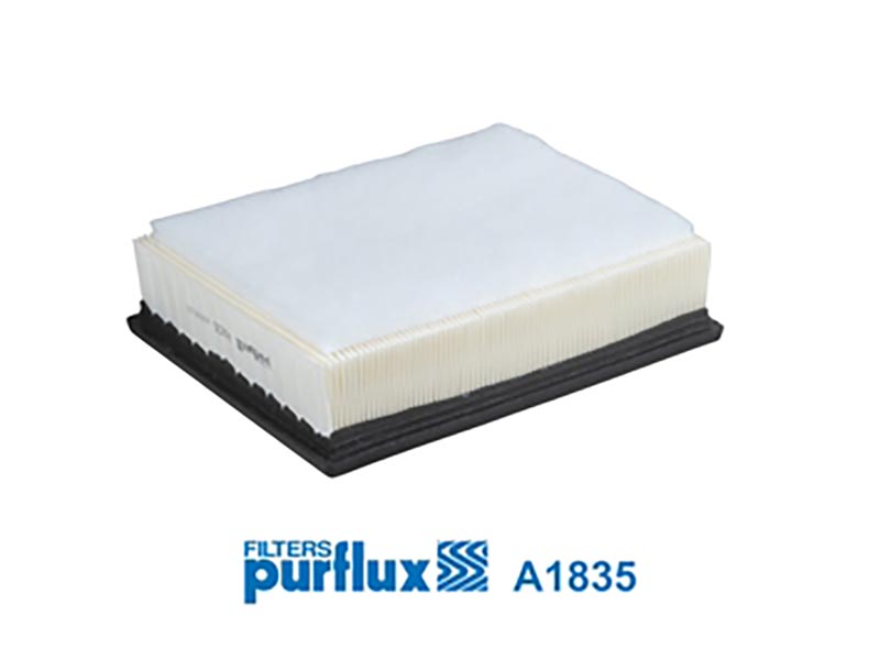 Filtro aria Isuzu d-max