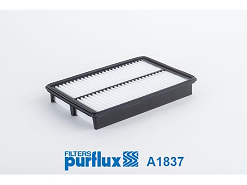 Air filter