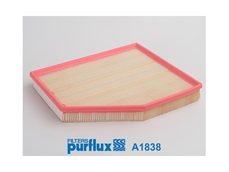 Air filter