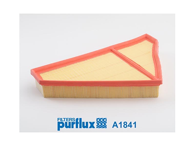 Air filter