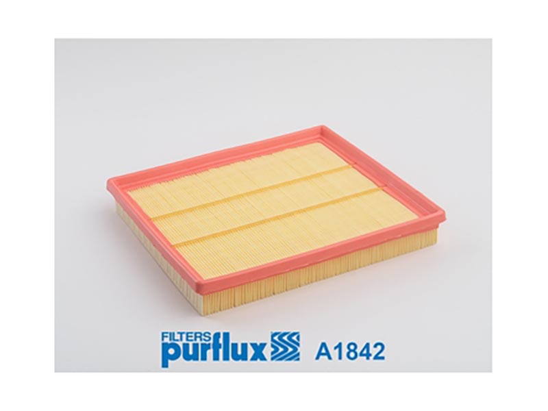 Air filter
