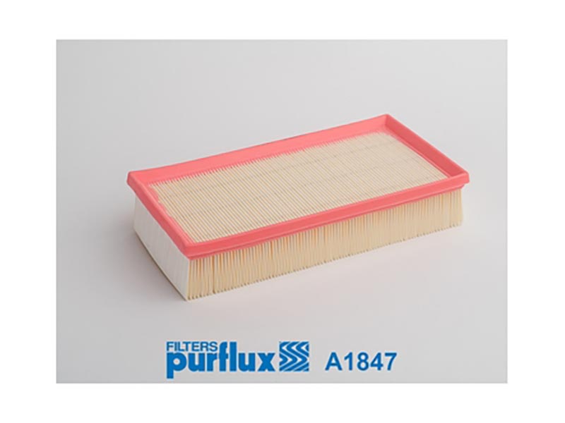 Air filter