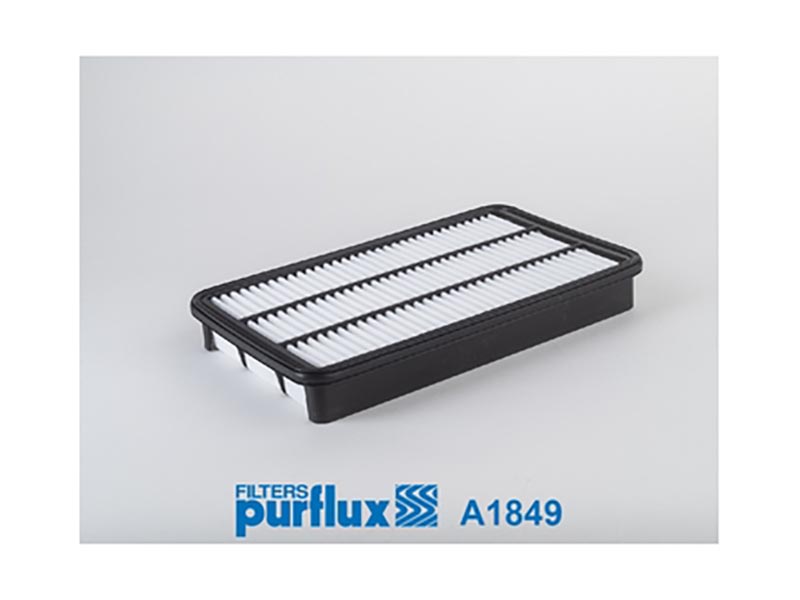 Air filter