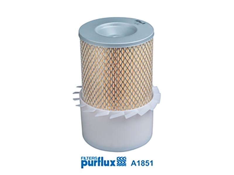 Filtro aria Land Rover